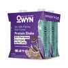 OWYN Protein Shake - Cookies N' Creamless - 4pk/44.6 fl oz - 3 of 3