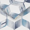 Maya Blue Wallpaper - 3 of 4