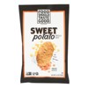 Food Should Taste Good Sweet Potato Tortilla Chips - Case of 12/5.5 oz - 2 of 4