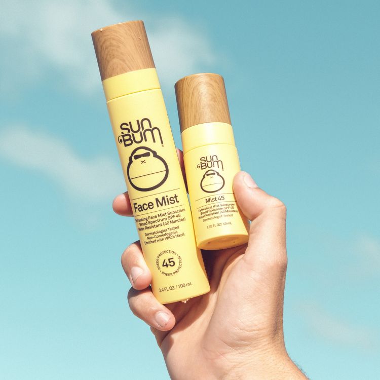 Sun Bum Face Mist - SPF 45, 2 of 6