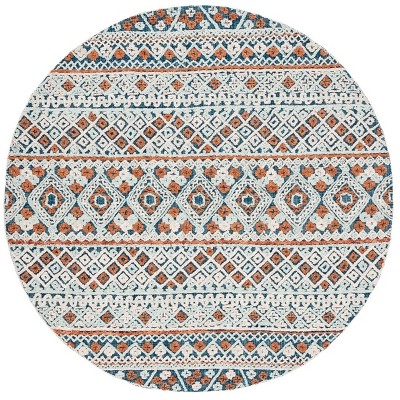 Aspen APN530 Hand Tufted Area Rug  - Safavieh