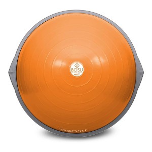 Bosu Multi Functional Home Gym 26" Original Balance Strength Trainer - 1 of 4