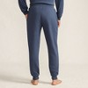 Lands' End Men's Brushed Back Jogger - 2 of 4