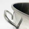 Bayou Classic 36-qt Stainless Stockpot with Basket - 2 of 4