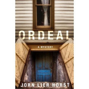 Ordeal - by  Jorn Lier Horst (Hardcover) - 1 of 1