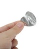 Unique Bargains Women's Heart Ponytail Buckle Hair Clip 1 Pc - 4 of 4