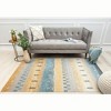 Rugs America Jaelyn Bohemian Area Rug - 3 of 4