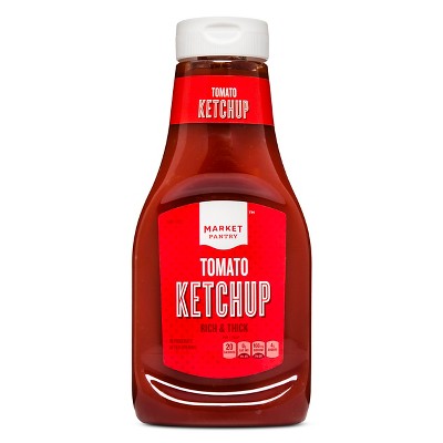 Ketchup 38oz - Market Pantry™