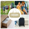 Unique Bargains Portable Packing Cube 1 Pc - 4 of 4