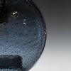 Progress Lighting Malbec 1-Light Pendant, Brushed Nickel, Clear Textured Artisanal Glass Shade - 3 of 4