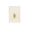 Linum Home Textiles 100% Turkish Cotton MILA Embellished Towel Set - 4 of 4