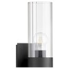 Quorum Lighting 2 - Light Sconce in  Noir - 2 of 2