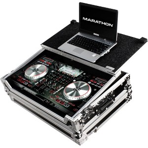 DEEJAYLED CASE FOR NS6II WITH LAPTOP TBHNS6IILT - 1 of 1