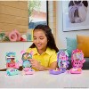 Polly Pocket Cat Compact - 10pc - 2 of 4
