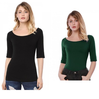 black/olive green