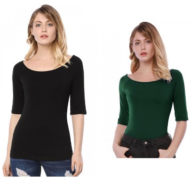 black/olive green