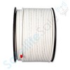 SatelliteSale RG-6 Trishield NEC 820 CATV HFC Coaxial Cable PVC 500 feet - 2 of 4