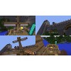 Playstation Minecraft   PlayStation 3 Edition  PlayStation 3 - 3 of 4