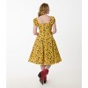 Disney Pixar Toy Story Collection by Unique Vintage Women's Swing Dress - 3 of 4