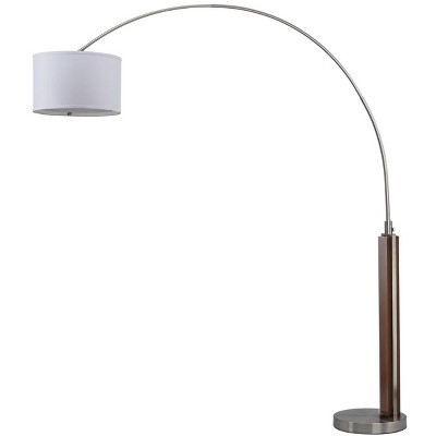 Aries Arc Floor Lamp - LIT4354 - Safavieh