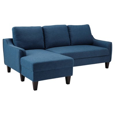 Jarreau Sofa Chaise Sleeper - Signature Design by Ashley
