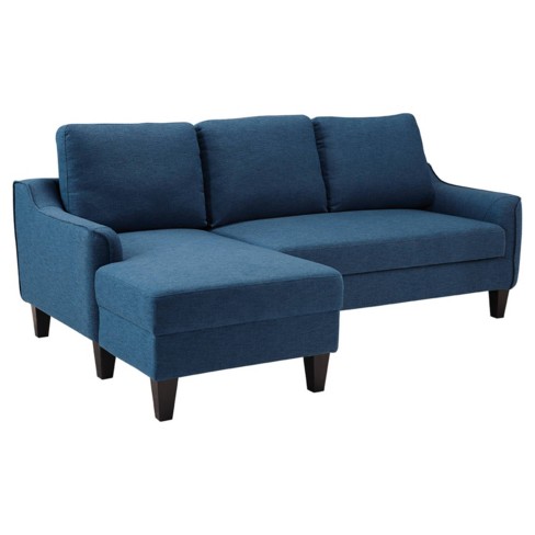 Jarreau sofa store chaise sleeper target