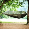 Nattork Travel Camping Hammock - 2 of 2
