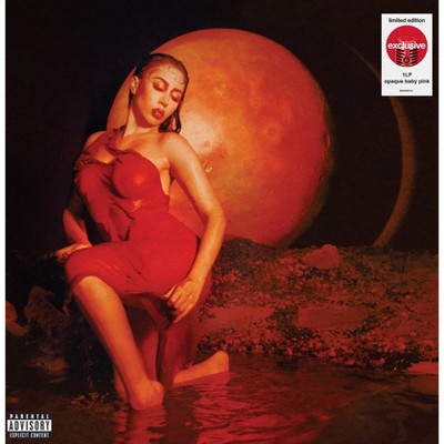 Kali Uchis - Red Moon In Venus (Target Exclusive, Vinyl) (Baby Pink)
