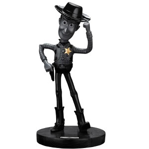 Disney Toy Story Master Craft Woody Special Edition (Master Craft) - 1 of 4