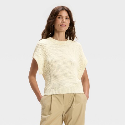 Women's Sweater Vest - A New Day™
