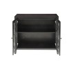 Acme Furniture Ceara Decorative Storage Cabinet - image 4 of 4