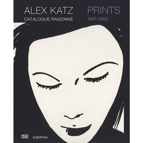 Alex Katz Tote - Guggenheim Museum Store