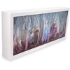 Ukonic Disney Frozen 2 Enchanted Forest Multi-Layered Light Box - 3 of 4