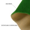 Unique Bargains Garden Realistic Synthetic DIY Artificial Model Grass Mat - 4 of 4