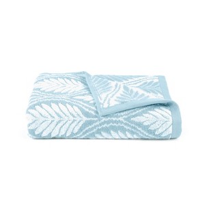Martex Restore Fern Ogee Towel - 1 of 4