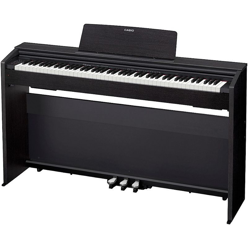Casio PX-870 Digital Console Piano, 2 of 4