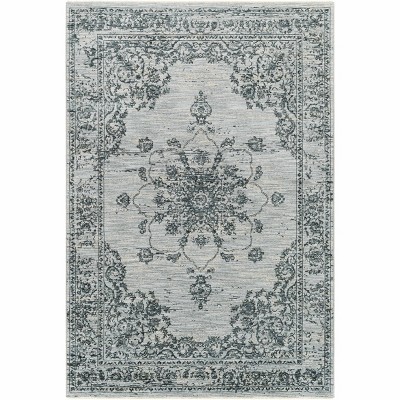 Hauteloom Wandina Traditional Luxe Rug