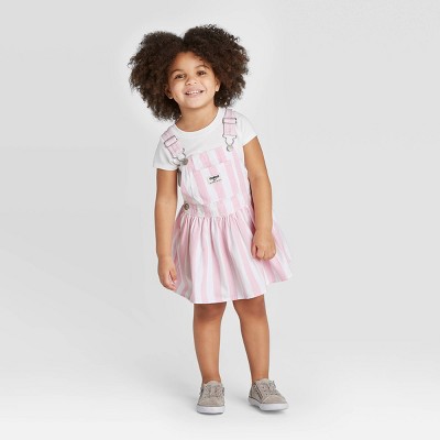 target 4t girl clothes