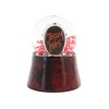 Silver Buffalo Friday The 13th "Jason Lives" 3-Inch Mini Light-Up Snow Globe - 3 of 4