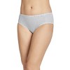 Jockey Women's Elance Hipster - 3 Pack - 2 of 4