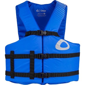 Onyx Comfort General Purpose Life Jacket - 1 of 1