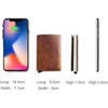 Generic Simplofficial SIMPL Toggl? Wallet Men's Genuine Leather Wallet - 3 of 4