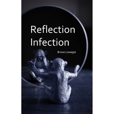 Reflection Infection - by  Bruno Lowagie (Paperback)