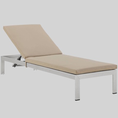 target patio chaise lounge