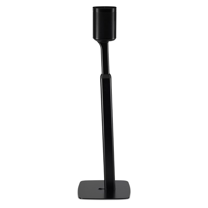 Flexson Adjustable Floorstands for Sonos One or PLAY:1 - Pair, 5 of 14