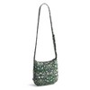Vera Bradley Women's Outlet Cotton Trio Zip Hipster Crossbody Bag - 2 of 3