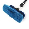 Unique Bargains Less Steel Retractable Handle Nonslip Grip Car Roof Cleaning Brush - 3 of 3
