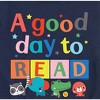 Boys' - Fisher Price - A Good Day To Read Short Sleeve Graphic T-Shirt - 2 of 4