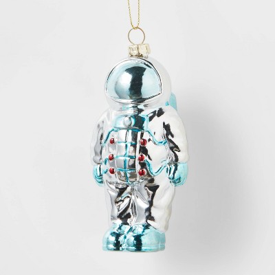 Spaceman Christmas Tree Ornament - Wondershop™