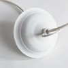 Plum & Post Claudette Grande Dome Pendant - 4 of 4
